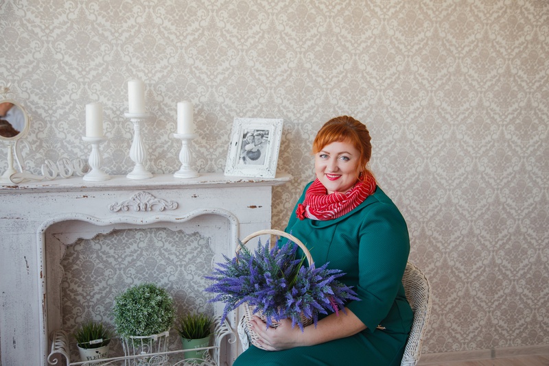 Кальнина Вероника Юрьевна