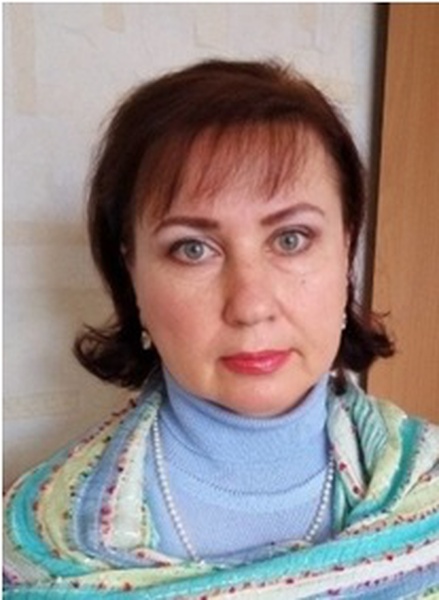 Соколова Светлана Владимировна