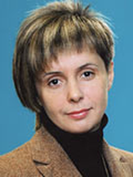 Цалко Наталья Николаевна