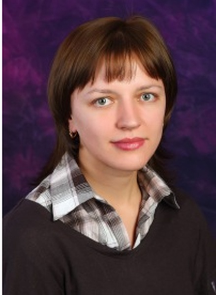 Ратомская Татьяна Анатольевна