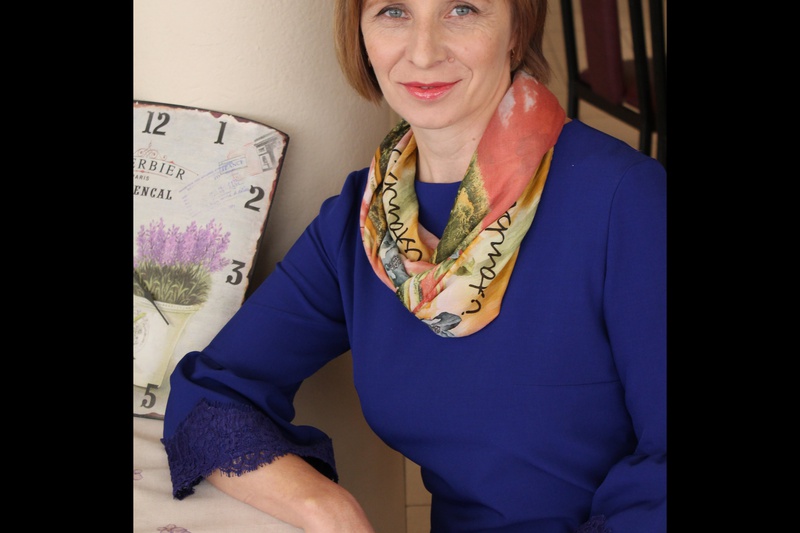 Девяткова Наталья Константиновна