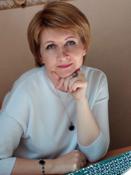 Андрейчик Елена Борисовна