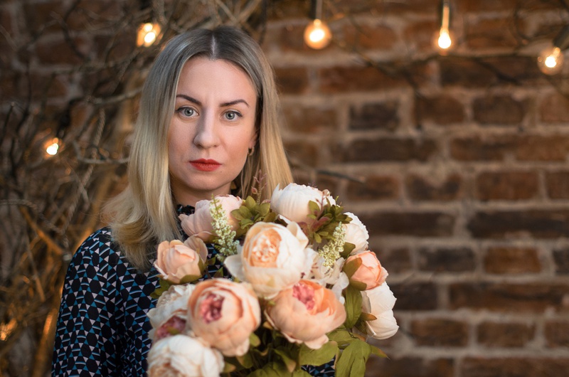 Беляцкая Екатерина Сергеевна