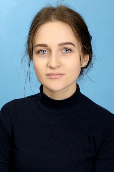 Ваштаенок Екатерина Викторовна