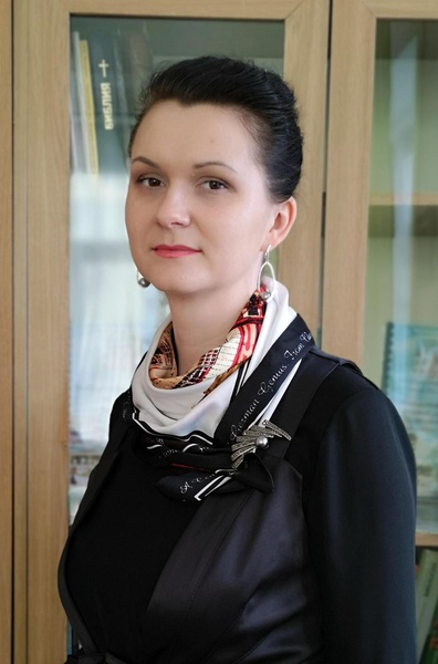 Малахова Юлия Иосифовна