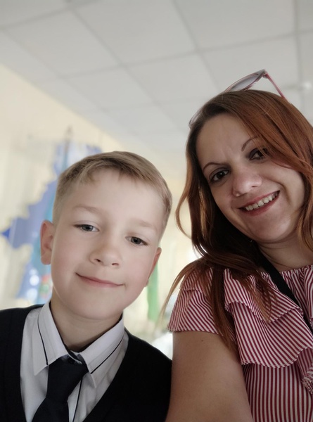 Шимченко Анастасия Ивановна