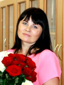 Богданова Ирина Ивановна