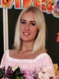 Лубченок Виктория Петровна