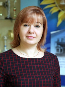 Данилова Ольга Владимировна