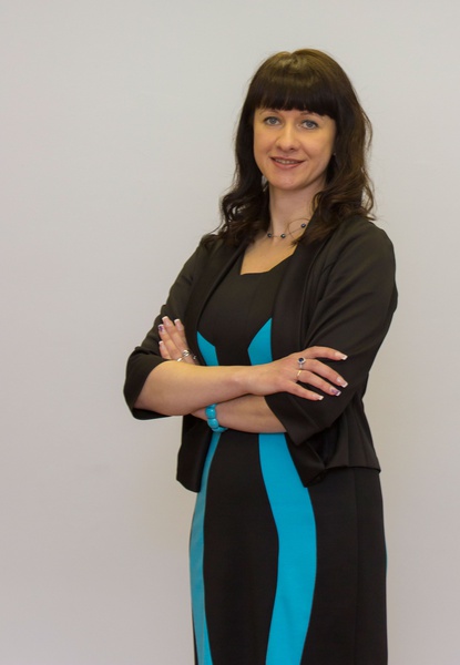 Иванова Ольга Ивановна