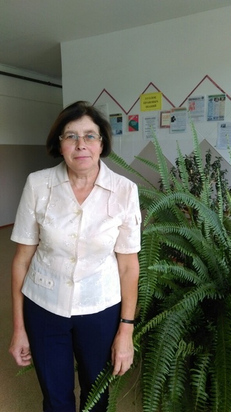 Шавенько Светлана Васильевна