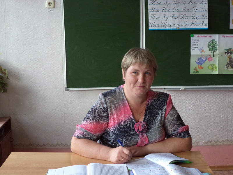 Савина Жанна Алексеевна