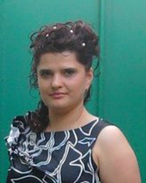 Уставщикова Елена Анатольевна