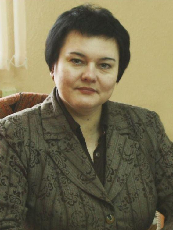 Ковалева Наталья Игоревна