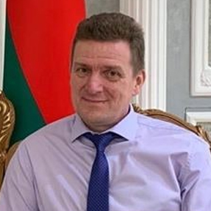 Купрацевич Олег Анатольевич