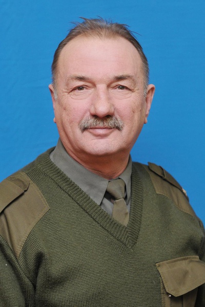 Козлов Александр Михайлович