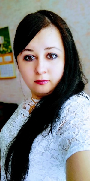 Вознюк Евгения Васильевна