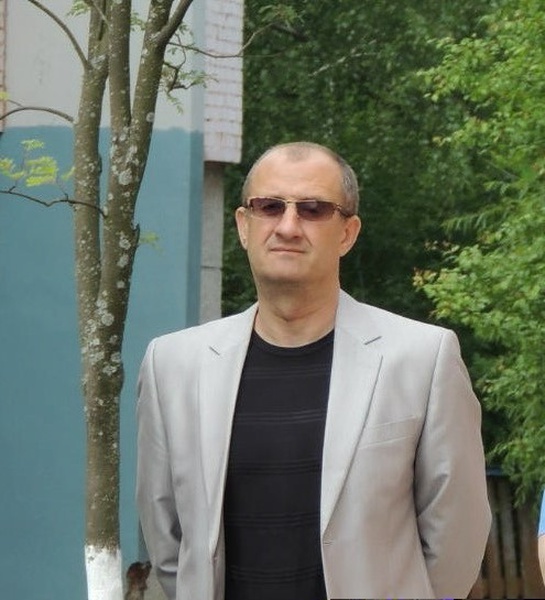 Перепечин Сергей Егорович