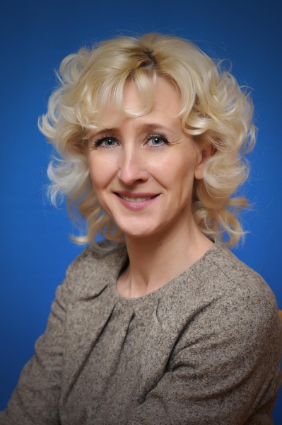 Канаш Елена Ивановна