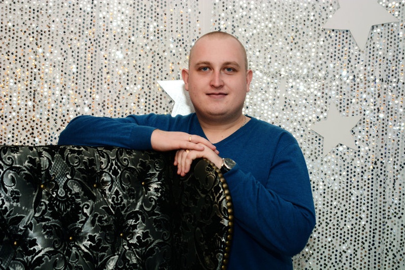 Музыченко Денис Викторович