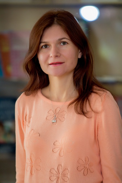 Ковалева Татьяна Александровна