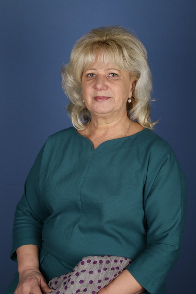 Беляева Ольга Григорьевна