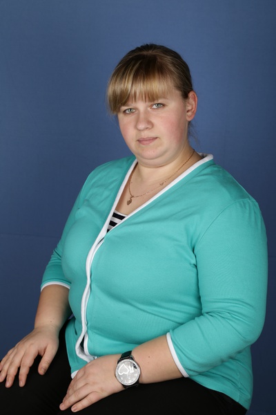 Воробей Марина Эдуардовна