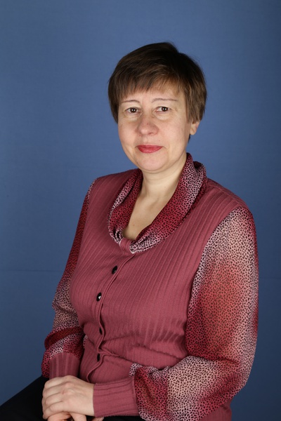 Кулешова Наталья Аркадьевна