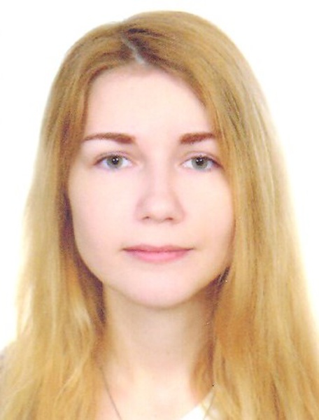 Романова Ольга Михайловна