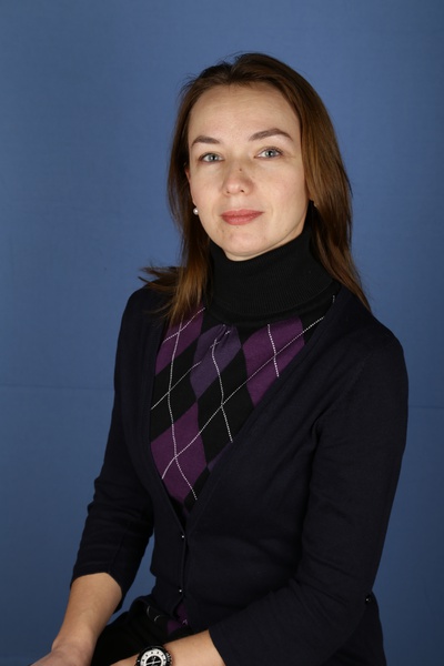 Синькевич Татьяна Алексеевна