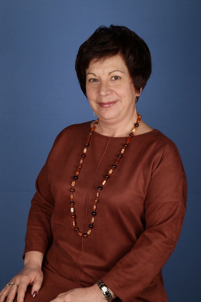 Фоменок Елена Владимировна