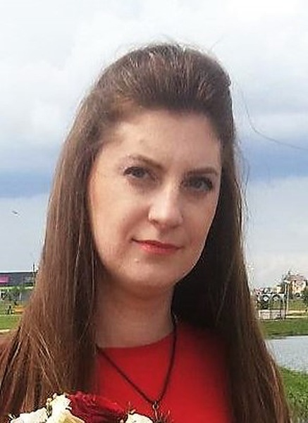 Фоменок Юлия Николаевна