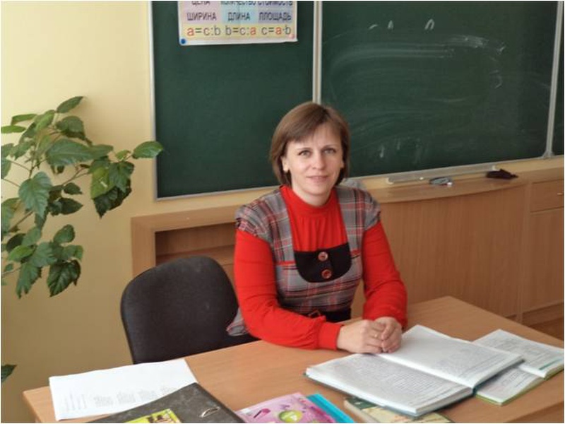 Сакович Татьяна Владимировна