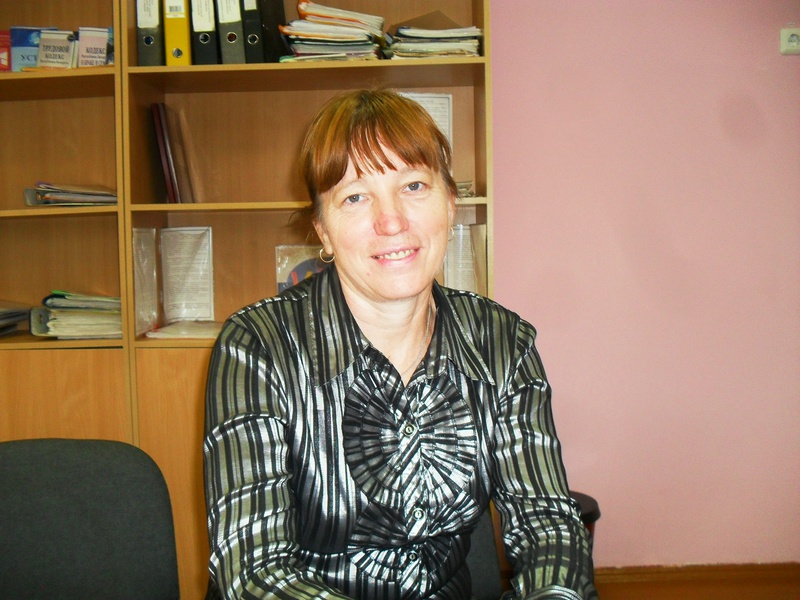 Маслова Светлана Владимировна