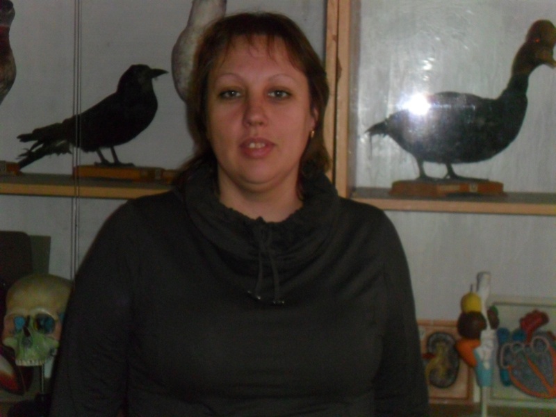 Сиряченко Татьяна Анатольевна