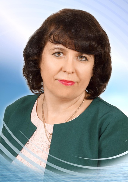 Болбатун Ирина Викторовна