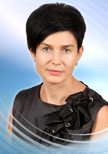 Жук Людмила Иосифовна