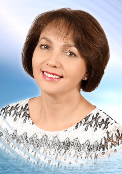 Клыбик Анжела Анатольевна