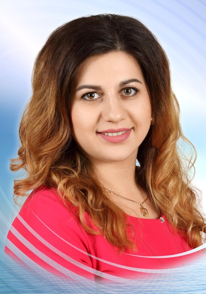 Нестер Юлия Олеговна