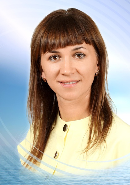 Примачек Ольга Александровна