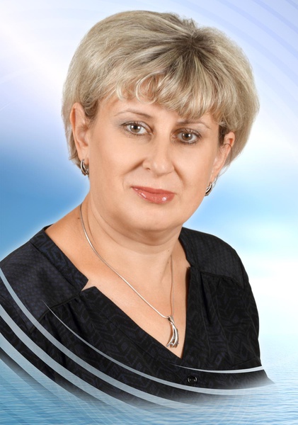 Савицкая Анна Генриховна