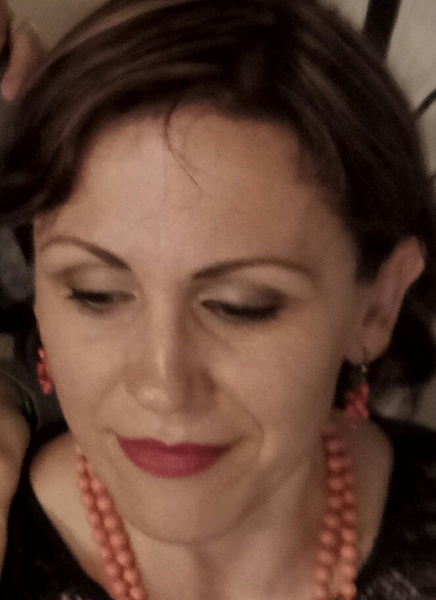 Денисова Олеся Владимировна