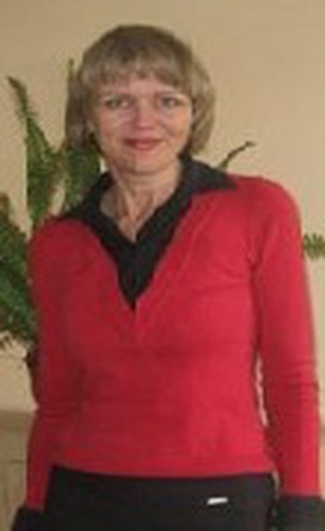 Самускевич Людмила Михайловна