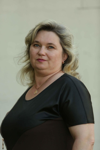 Шамрей Наталья Васильевна