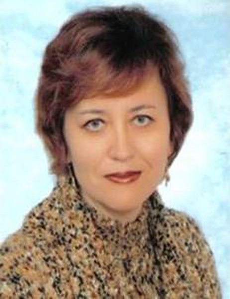 Бойко Алина Феликсовна