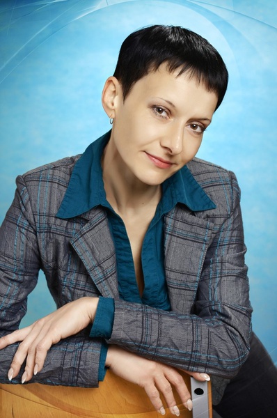 Гордеева Ирина Владимировна