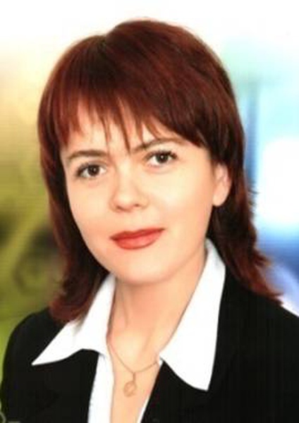 Сапега Наталья Анатольевна