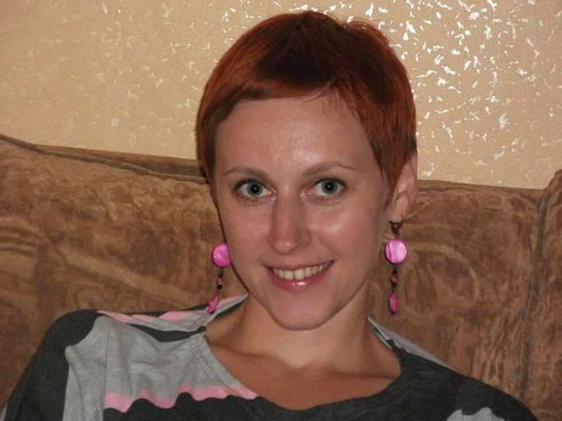 Сидор Елена Николаевна