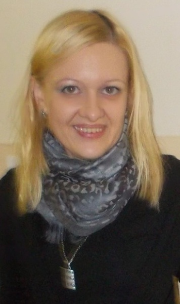 Усова Ольга Анатольевна