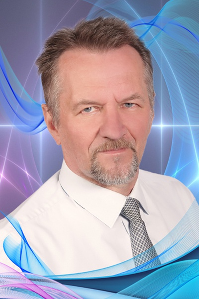 Болтрик Георгий Иосифович